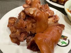 -春花民族美食(佳木斯总店)