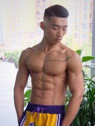 -贝勒爷专业男发