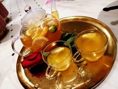 -茉莉餐厅(包河万达店)