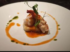 -Ginza Onodera铁板烧(外滩十八号店)