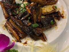 -新聚丰菜馆(太监弄店)