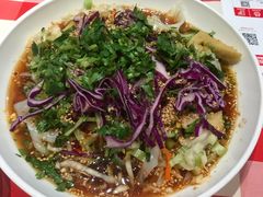 -西贝(枫蓝国际购物中心店)