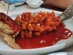 -姑苏家宴·苏帮菜·松鼠桂鱼(苏州总店)