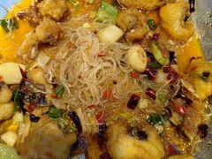 -紫荆广场·花漫里