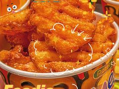 -Potato Corner(广州天河城店)