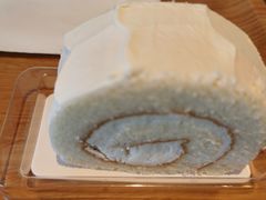 海盐浮云蛋糕卷-Tims天好咖啡·贝果(凯德大峡谷购物中心店)