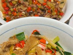 -费大厨辣椒炒肉(黄兴中心广场店)