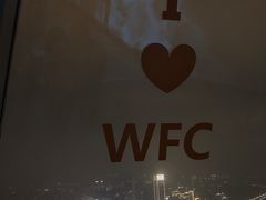 -WFC会仙楼观景台