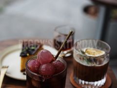 -Eu2+ coffee(上大路店)