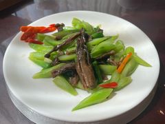 -鹿鸣春饭店(总店)
