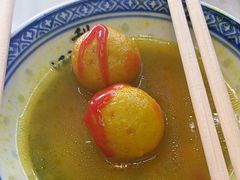 -江记甜品(罗湖店)