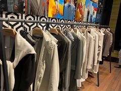 -SUITSUPPLY(安福路店)