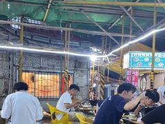 -鸿顺老铁锅美蛙鱼府(解放碑店)
