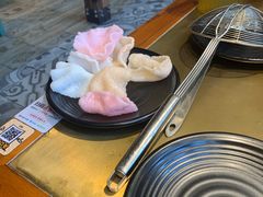 -手选潮汕鲜活牛肉火锅(二七广场店)