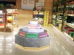 -欢乐空间KTV(奥山世纪城店)