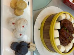 -玉林烤鸭店(定福庄店)