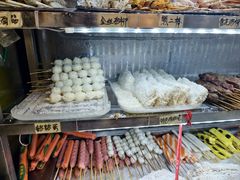 -张记炸串肠粉