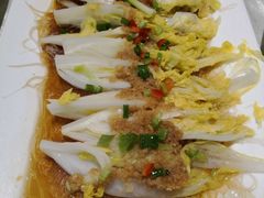 -大碗居·烤鸭·鱼头泡饼(天坛东门店)