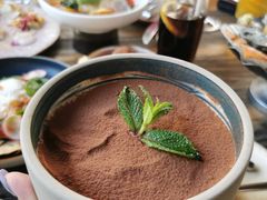 提拉米苏-Osteria Garden 生蚝花园餐厅(原进贤路店)