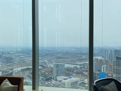-运·中餐厅(成都华尔道夫酒店)