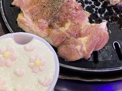 -玄希浪漫厨房·韩料烤肉(湖滨银泰in77店)