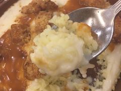 -萨莉亚意大利餐厅(龙胜站颂荟商场店)