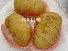 -潮福城大酒楼(北尚店)