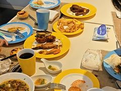 -帝企鹅自助餐厅•儿童岛•真企鹅(长隆企鹅酒店)