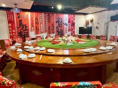 -东北民俗村·东北菜(翻身店)