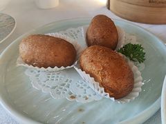 -鹭江宾馆·观海餐厅