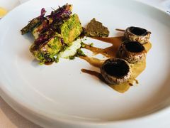 -北京金融街丽思卡尔顿酒店·意味轩 Cepe