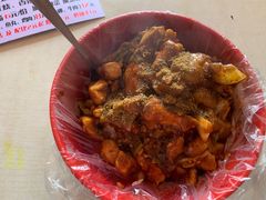 最那个的饭-胖哥料理(兴义里店)