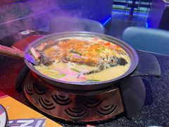 -匠子烤鱼(上邦百汇城店)