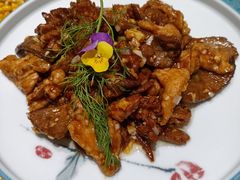-北塘海鲜·天津菜(大光明桥旗舰店)