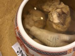 -稻香酒家·33年老字号·港式粤菜(富邦中心店)