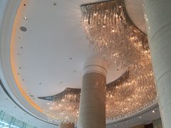 -上海雅居乐万豪侯爵酒店