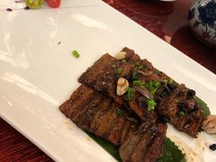 -广州逸林假日酒店·四季桃源中餐厅(白云山风景区店)