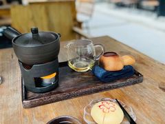 -扫雪煮茶(西村店)