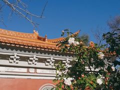 -大理文庙(大理古城)