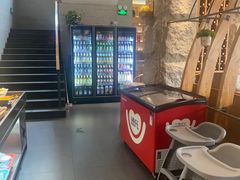 -三千里韩式炭火烤肉(南八马路店)