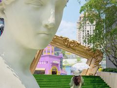 -中航城君尚购物中心