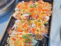 -皮记海鲜1995(寮步店)