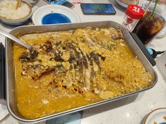 -鱼酷活鱼烤鱼(南京水游城店)