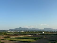 -东梓关景区村庄