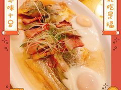 -鹿港小镇经典老上海菜(长乐路店)