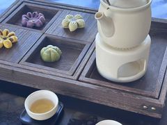 -亚龙湾喜来登·美景台大堂吧