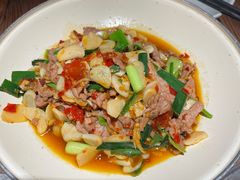 -树厨贵州菜(大十字店)