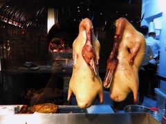 -锋味餐厅(空港复悦里店)