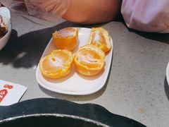 -巴蜀王婆大虾(首经贸店)