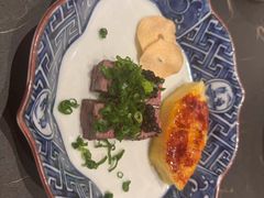 -辉·四季料亭·怀石料理·深夜食堂烧鸟·Omakase